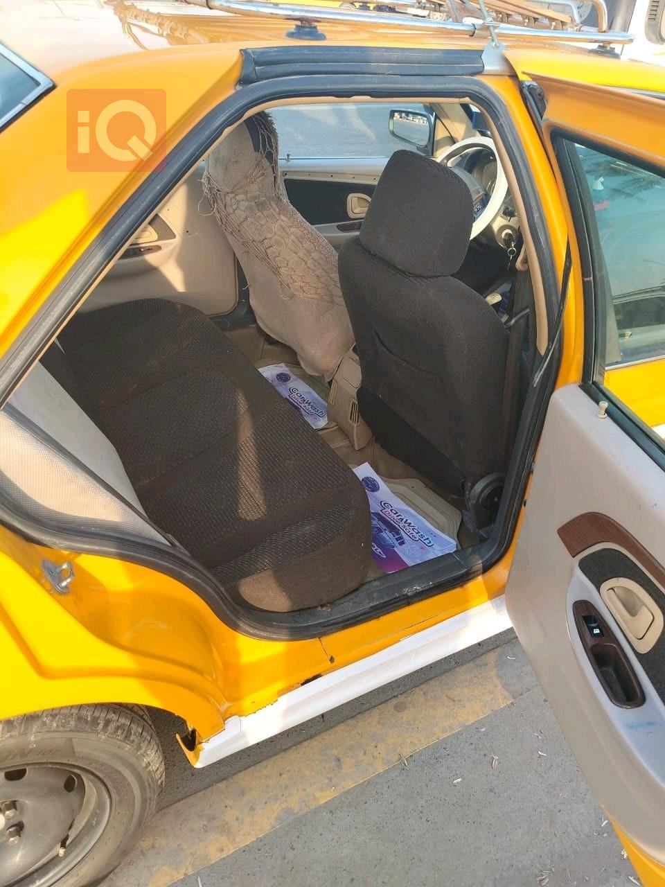 بيجو بارس